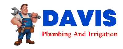 Trusted plumber in CURWENSVILLE